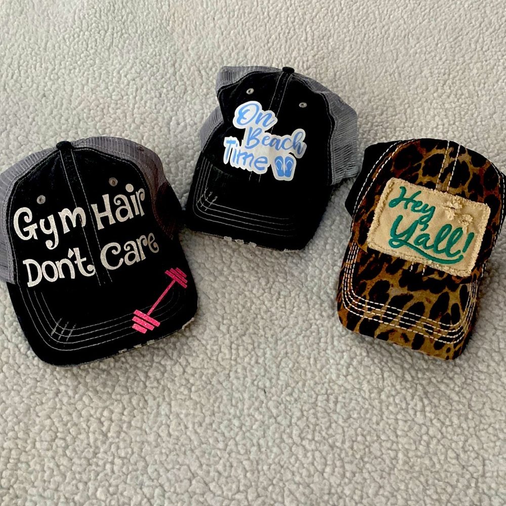 Hats